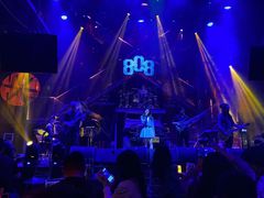 -808 LiveHouse