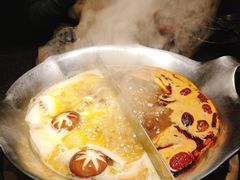 台式麻辣锅-湊湊火锅·茶憩(打浦桥日月光店)
