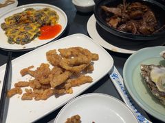 -鑫悦楼煎蟹·16年海鲜大排档