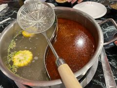 -潮汕美牛肉丸火锅店(天宁寺店)