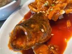 -玉林烤鸭店(黄村兴华店)
