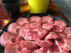 -红小姐的烤肉店(西三旗店)
