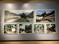 -中国庆元廊桥博物馆