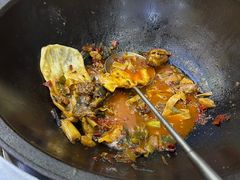 -曹丞相·地锅鸡·地锅鱼(武林店)