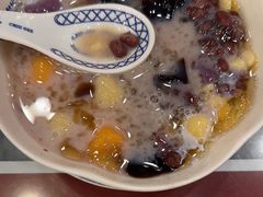 -赵记传承·中国甜品(福州总店)