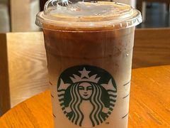 -星巴克(天津工华道智慧山店)