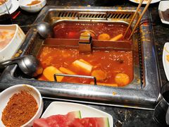 -海底捞火锅(龙湖三千集店)