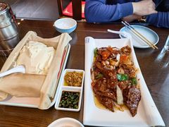 -东北大院·东北菜(三台子店)