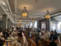 -清真马杰山牛肉汤馆