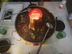 羊蝎子-眼镜哥浦江夜宵大本营