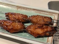 -高鸽子锦州烧烤63年(海阳路店)