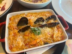 -安妮意大利餐厅(丽都店)