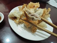 -东门饺子馆(少年宫路店)