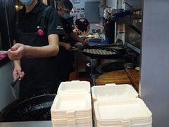 -小杨生煎(黄河路店)