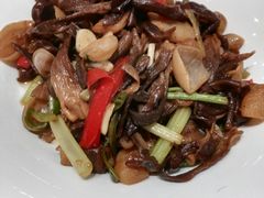 -陈记菜馆·非遗淮扬菜(东关街教场店)