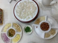 -寻味顺德·南记酒家·传统顺德菜·鱼生(广源路店)