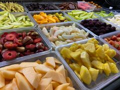 甘草水果-老炳·七丛松甘草水果