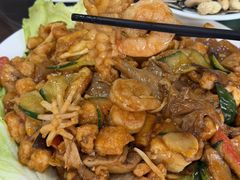 -小铜锣湾海鲜家常菜馆(河西店)