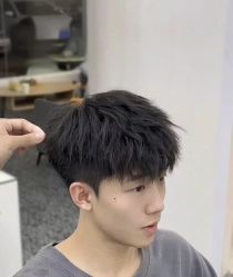 -MT·ID 烫发.染发.接发SALON