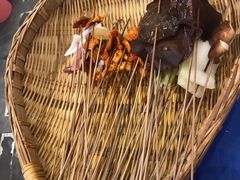 -马路边边串串香(双井直营店)