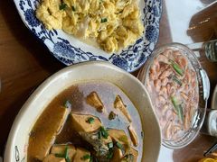 -灵福缘私房菜·农家菜(拈花湾·灵山大佛必推店)