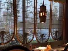 -西郊八号·山野江西菜(开发区店)