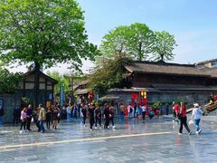 -三只耳火锅(宽窄巷子店)