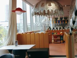 -奈尔宝家庭中心·亲子餐厅(前滩店)