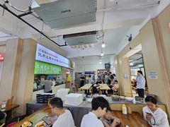 -王菊美食街·王菊面馆(总店)