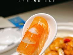 水晶虾-旺顺阁鱼头泡饼(常营店)