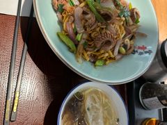 -官桥贡面(吉城大厦店)