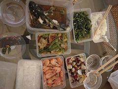 -南海渔家•海鲜•正宗海南菜(海棠湾店)
