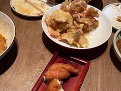 -金掌勺锅包肉(太原万达店)