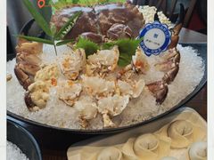 -东海怡品海鲜豆捞(星街坊店)