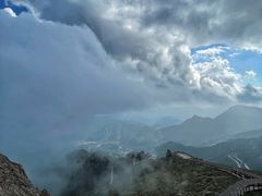 -白草畔自然风景区