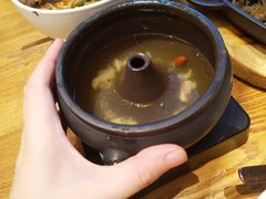 -云海肴·汽锅鸡·云南菜(苏州中心店)