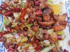 -老味道1992(武当山店)