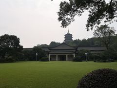 -浙江西子宾馆·瑶园咖啡厅