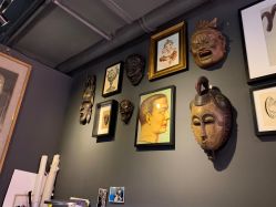 -周忆刺青原创设计定制