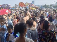 -西安华夏文旅水世界