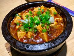 -胡马八破·川菜小馆(高新万达店)
