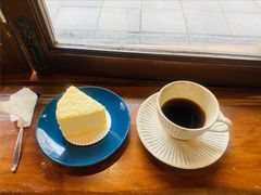 -RUMORS COFFEE ROASTERY鲁马滋咖啡(湖南路店)