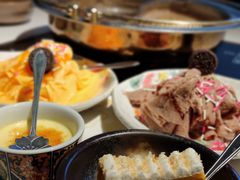 -温禾牛·和牛寿喜烧自助火锅(恒基名人店)