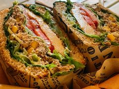 -萤火虫咖啡(后海店)