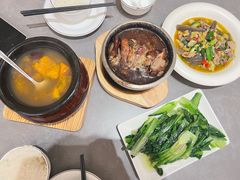 -张烤鸭·川菜·非遗冒烤鸭(青石桥店)