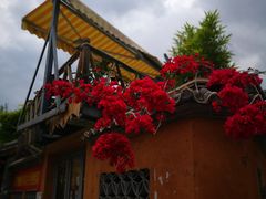 门面-乡绅本色白家厨坊