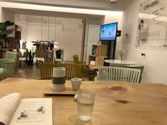 大堂-GOOD好事咖啡(会展城店)