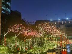 -怡咖啡海鲜自助餐厅(浦东香格里拉店)