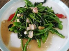 -老边饺子馆(中街店)