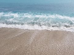 -白沙湾海滩